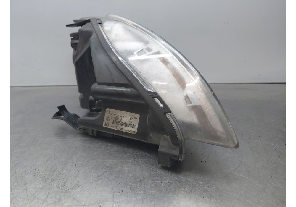 Recambio de faro izquierdo para ford focus ii (da_, hcp, dp) 1.6 tdci referencia OEM IAM   