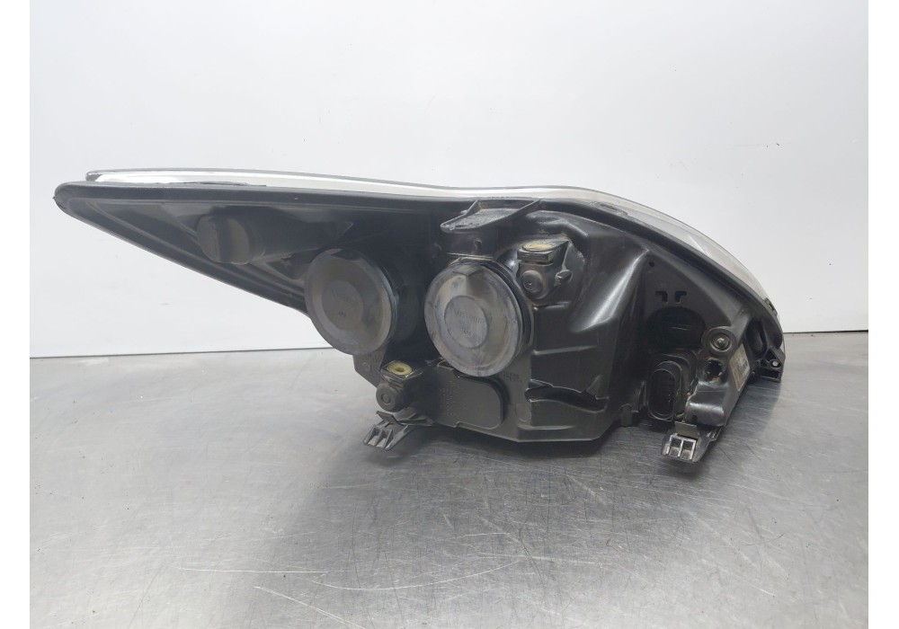 Recambio de faro izquierdo para ford focus ii (da_, hcp, dp) 1.6 tdci referencia OEM IAM   