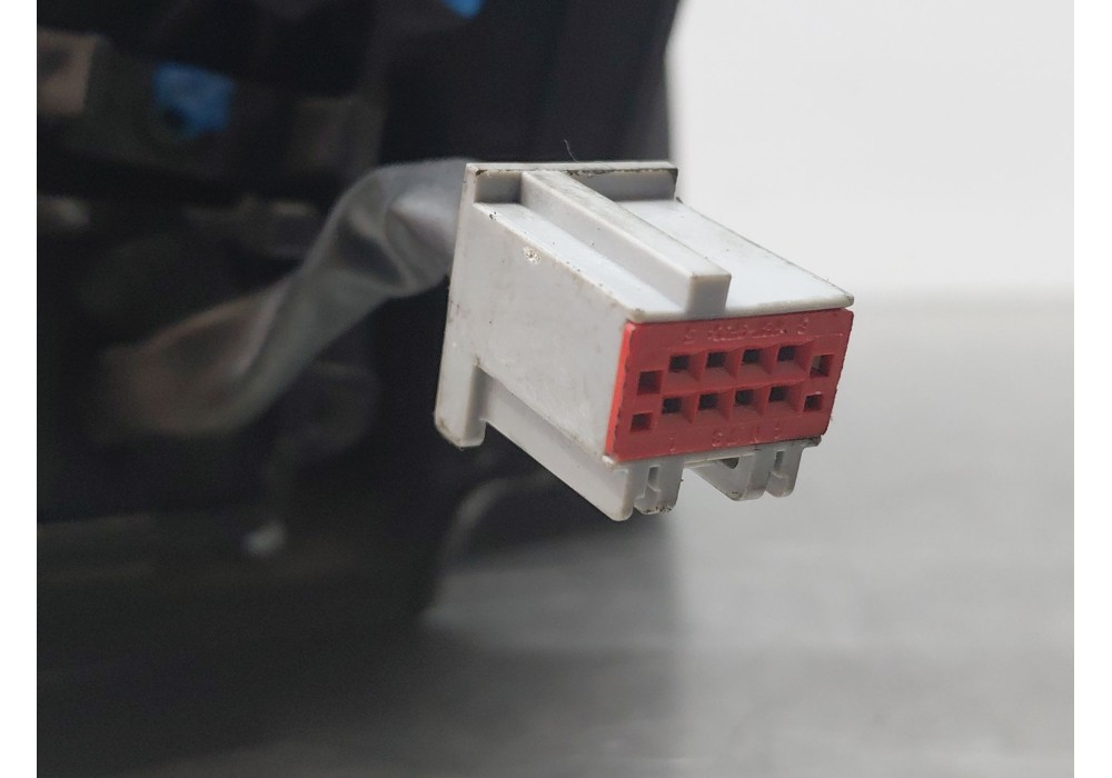 Recambio de retrovisor derecho para ford focus ii (da_, hcp, dp) 1.6 tdci referencia OEM IAM   