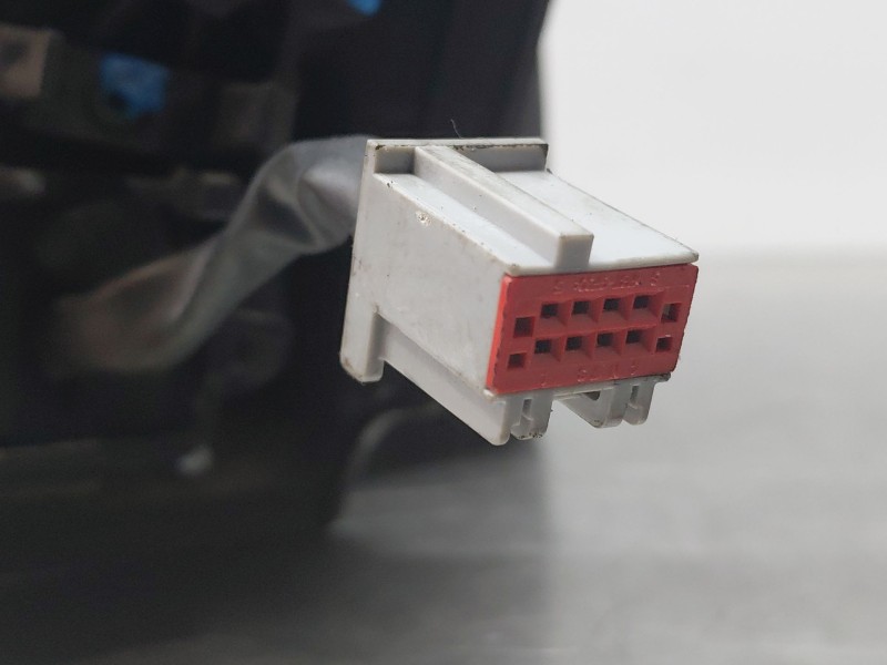 Recambio de retrovisor derecho para ford focus ii (da_, hcp, dp) 1.6 tdci referencia OEM IAM   