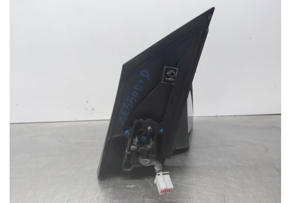 Recambio de retrovisor derecho para ford focus ii (da_, hcp, dp) 1.6 tdci referencia OEM IAM   