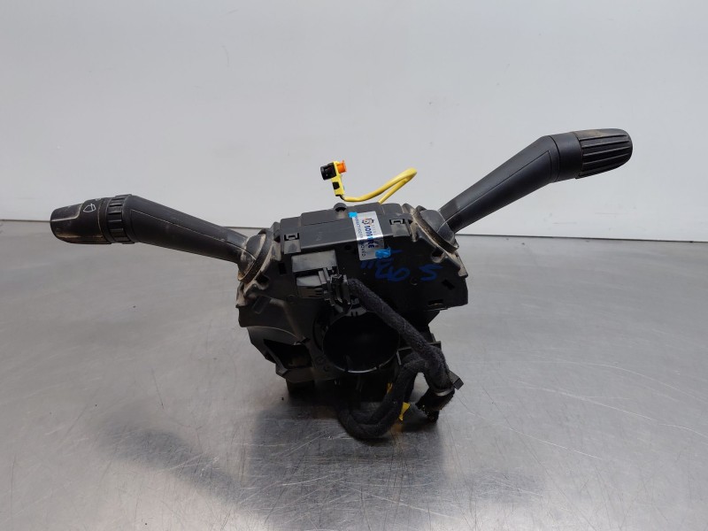 Recambio de anillo airbag para jeep renegade suv referencia OEM IAM   