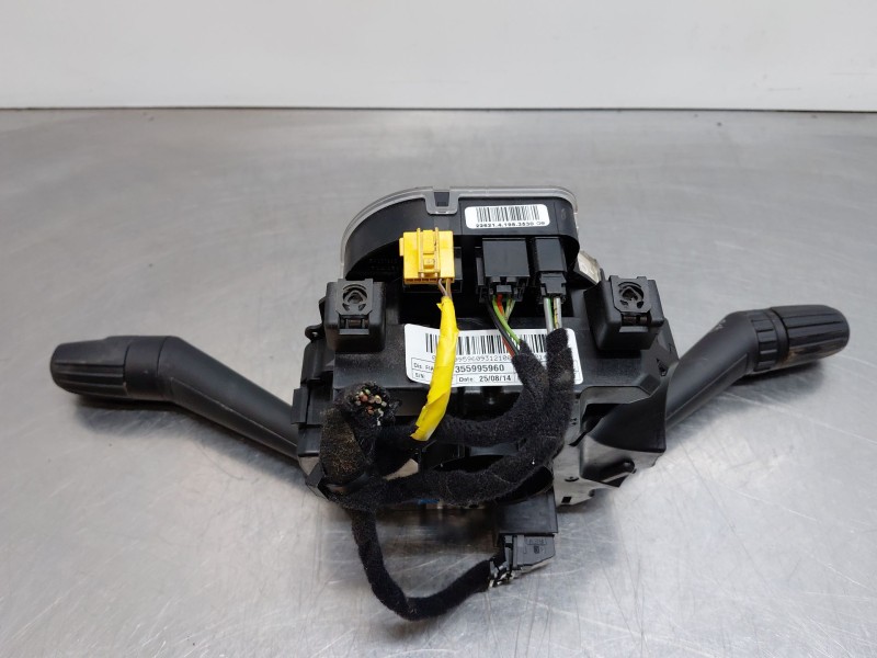 Recambio de anillo airbag para jeep renegade suv referencia OEM IAM   