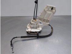 Recambio de cerradura puerta delantera derecha para jeep renegade suv referencia OEM IAM   