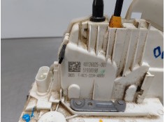 Recambio de cerradura puerta delantera derecha para jeep renegade suv referencia OEM IAM    2