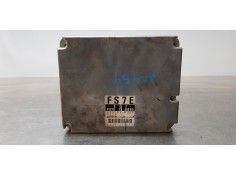 Recambio de centralita motor uce para mazda 323 berl. f/s (bj) 2.0 f sportive referencia OEM IAM FS7E18881B  