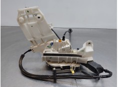 Recambio de cerradura puerta delantera izquierda para jeep renegade suv referencia OEM IAM   