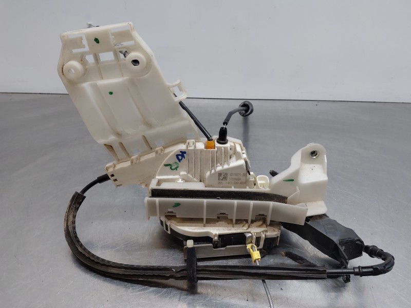 Recambio de cerradura puerta delantera izquierda para jeep renegade suv referencia OEM IAM   