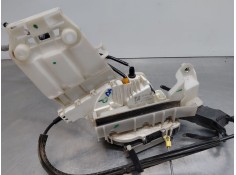 Recambio de cerradura puerta delantera izquierda para jeep renegade suv referencia OEM IAM    2