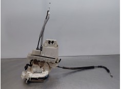 Recambio de cerradura puerta trasera derecha para jeep renegade suv referencia OEM IAM   