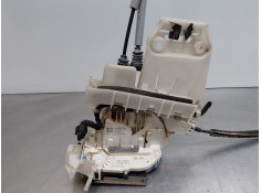 Recambio de cerradura puerta trasera derecha para jeep renegade suv referencia OEM IAM    2
