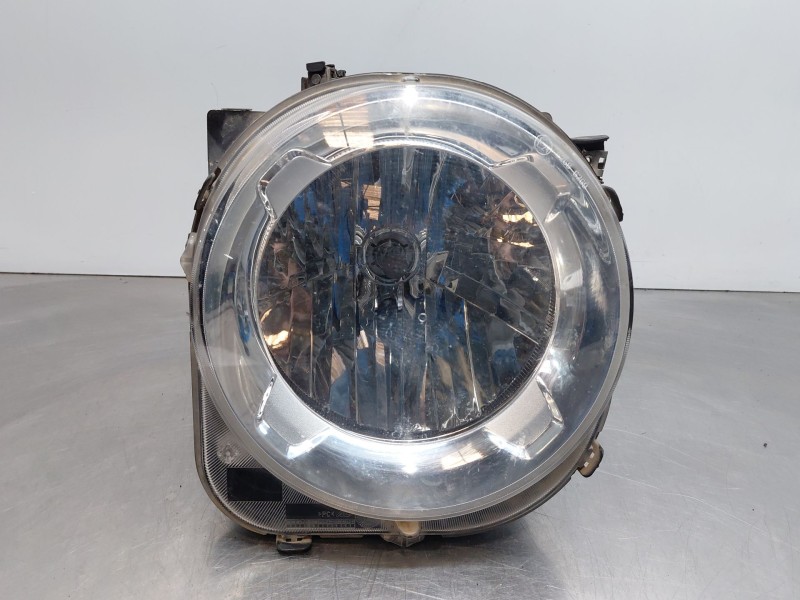 Recambio de faro derecho para jeep renegade suv referencia OEM IAM   