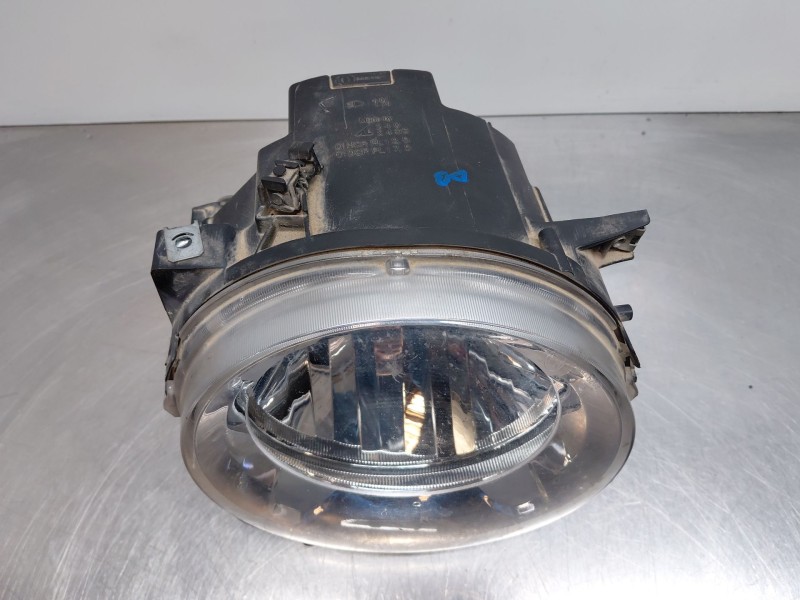 Recambio de faro derecho para jeep renegade suv referencia OEM IAM   