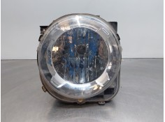 Recambio de faro izquierdo para jeep renegade suv referencia OEM IAM   