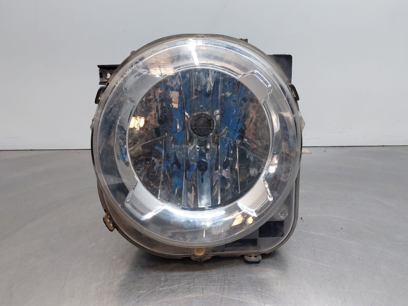 Recambio de faro izquierdo para jeep renegade suv referencia OEM IAM   