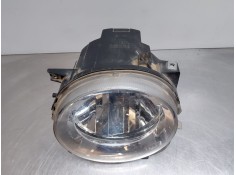 Recambio de faro izquierdo para jeep renegade suv referencia OEM IAM    2
