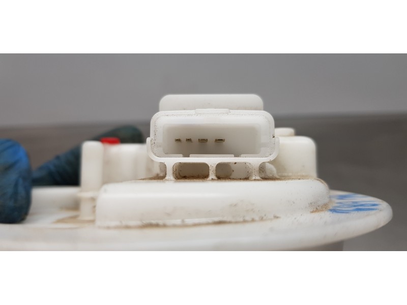 Recambio de aforador para jeep renegade limited 4x2 referencia OEM IAM 52080251  