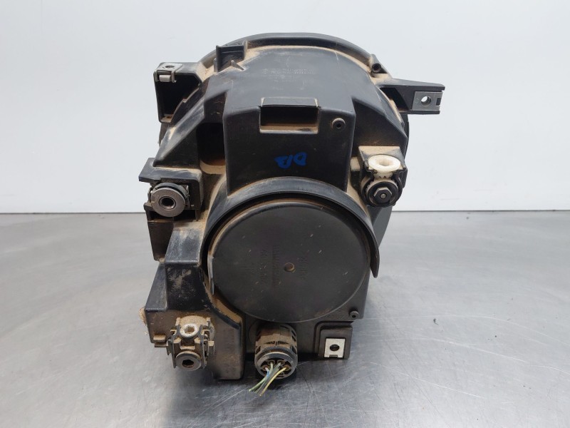 Recambio de faro izquierdo para jeep renegade suv referencia OEM IAM   