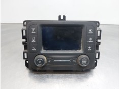 Recambio de sistema audio / radio cd para jeep renegade suv referencia OEM IAM   