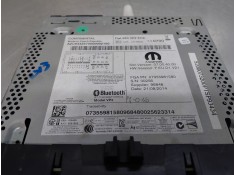 Recambio de sistema audio / radio cd para jeep renegade suv referencia OEM IAM    2