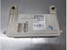 Recambio de caja reles / fusibles para ford focus ii (da_, hcp, dp) 1.6 tdci referencia OEM IAM    2