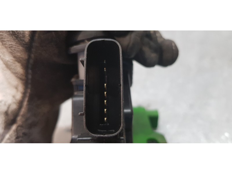 Recambio de cerradura puerta delantera izquierda para kia carens ( ) concept referencia OEM IAM 81310A4010  