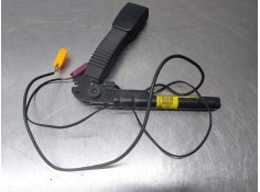 Recambio de enganche del cinturon delantero izq para ford focus ii (da_, hcp, dp) 1.6 tdci referencia OEM IAM    2