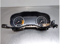 Recambio de cuadro instrumentos para jeep renegade suv referencia OEM IAM   
