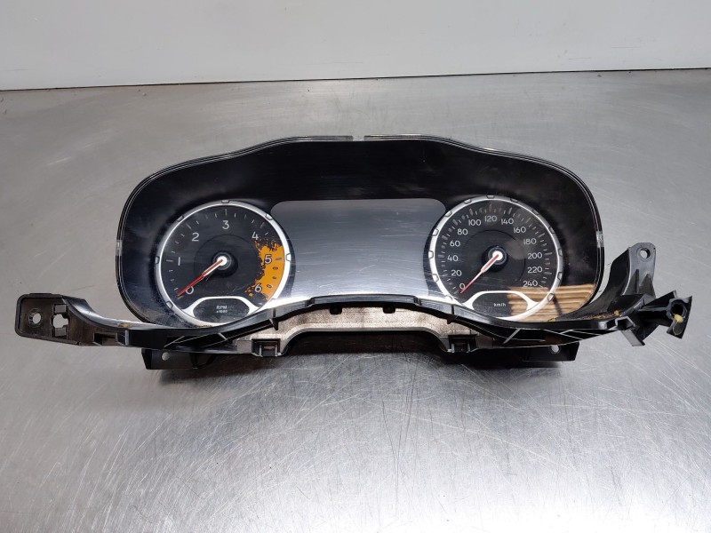 Recambio de cuadro instrumentos para jeep renegade suv referencia OEM IAM   