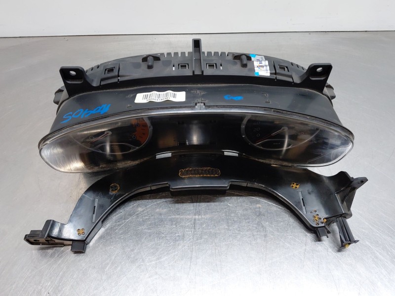 Recambio de cuadro instrumentos para jeep renegade suv referencia OEM IAM   