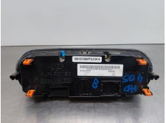 Recambio de mando climatizador para jeep renegade suv referencia OEM IAM    2