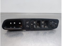 Recambio de mando elevalunas delantero izquierdo para jeep renegade suv referencia OEM IAM   