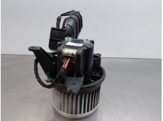 Recambio de motor calefaccion para jeep renegade suv referencia OEM IAM   