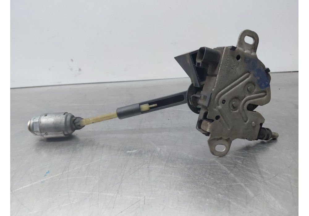 Recambio de cerradura capot para ford focus ii (da_, hcp, dp) 1.6 tdci referencia OEM IAM   