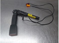 Recambio de enganche del cinturon delantero der para ford focus ii (da_, hcp, dp) 1.6 tdci referencia OEM IAM    2