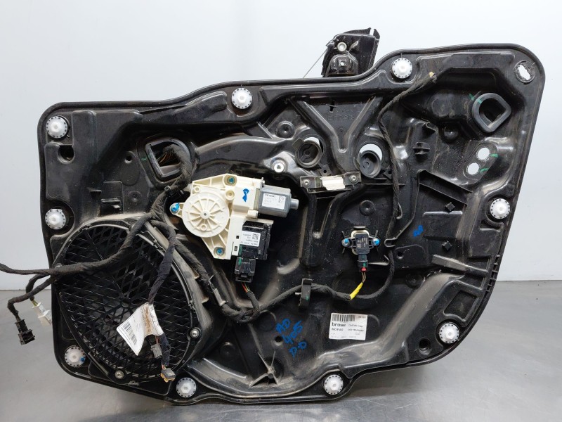 Recambio de elevalunas delantero derecho para jeep renegade suv referencia OEM IAM   