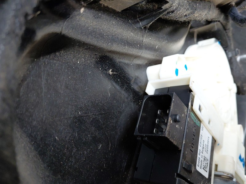 Recambio de elevalunas delantero derecho para jeep renegade suv referencia OEM IAM   