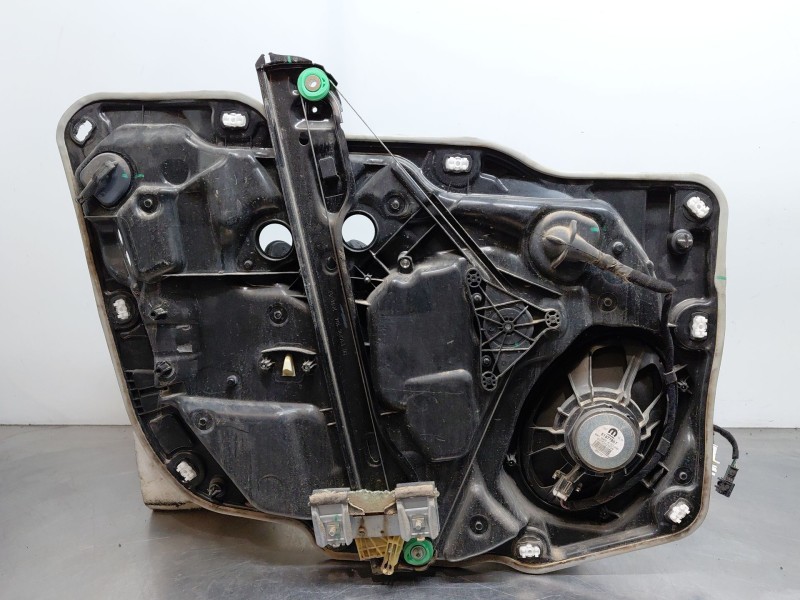 Recambio de elevalunas delantero derecho para jeep renegade suv referencia OEM IAM   