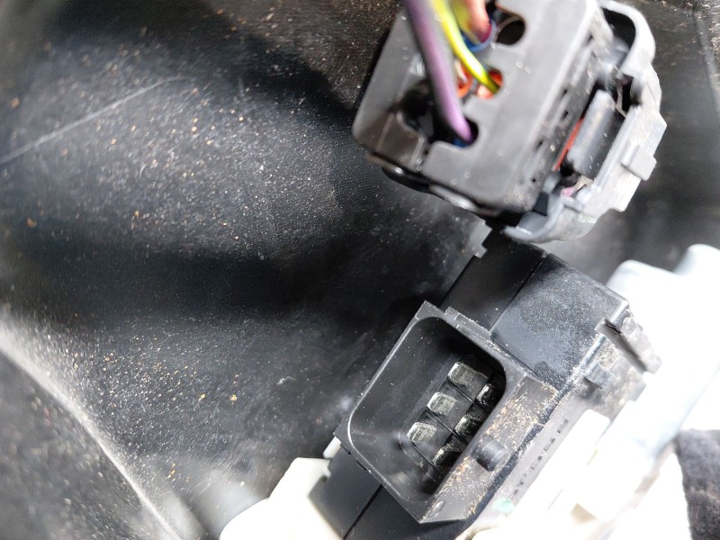 Recambio de elevalunas delantero izquierdo para jeep renegade suv referencia OEM IAM   