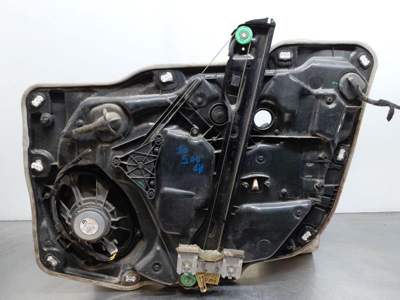 Recambio de elevalunas delantero izquierdo para jeep renegade suv referencia OEM IAM   