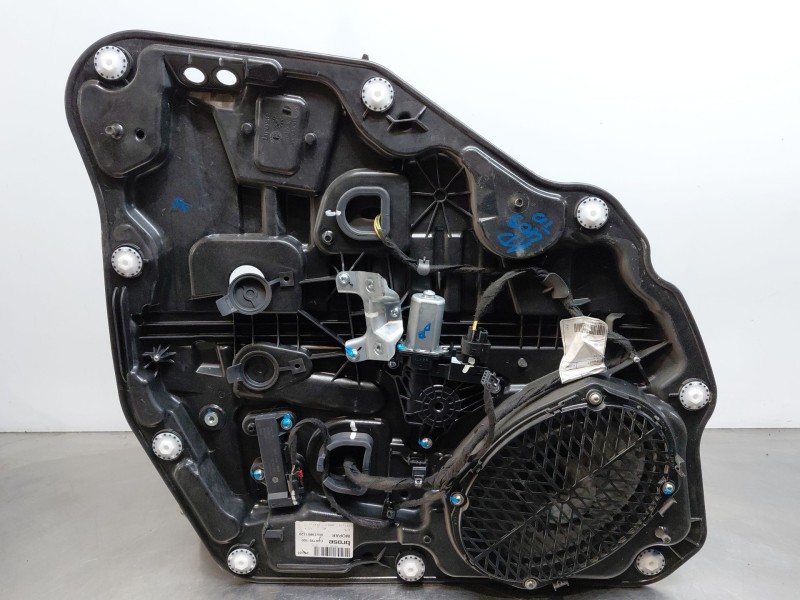 Recambio de elevalunas trasero derecho para jeep renegade suv referencia OEM IAM   