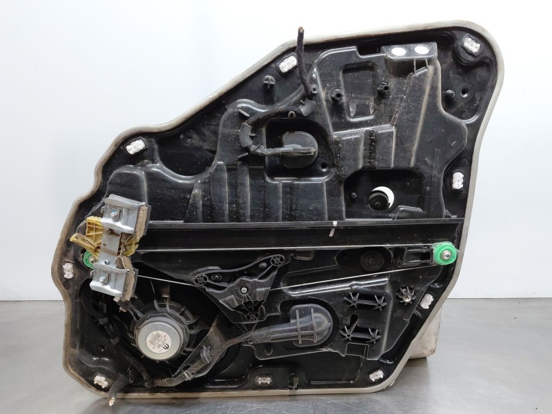 Recambio de elevalunas trasero derecho para jeep renegade suv referencia OEM IAM   