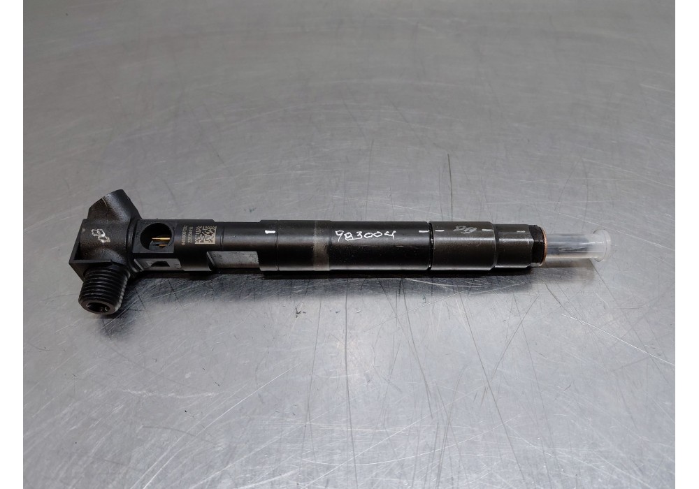 Recambio de inyector para mercedes-benz clase e (w212) lim. 220 cdi blueefficiency (212.002) referencia OEM IAM   