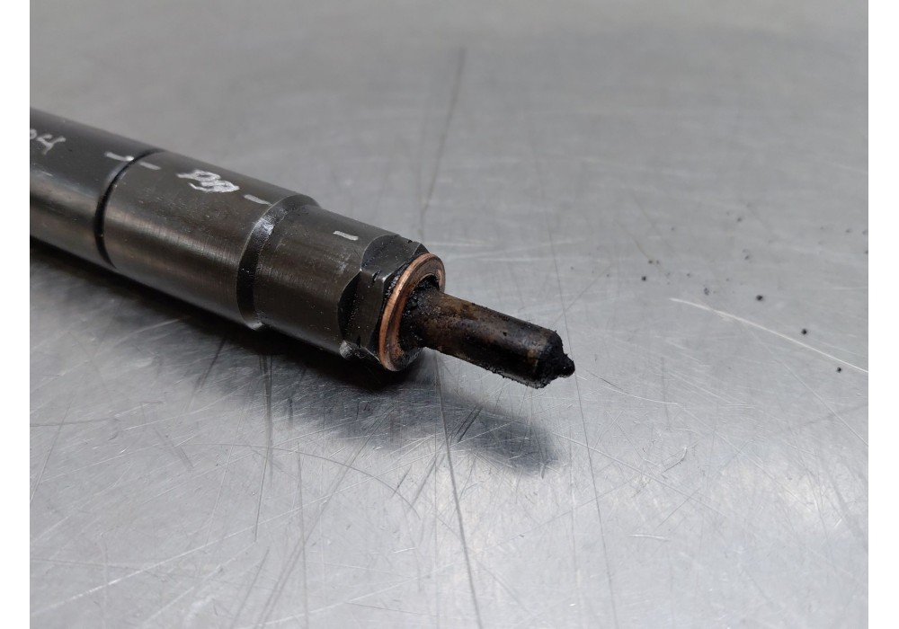 Recambio de inyector para mercedes-benz clase e (w212) lim. 220 cdi blueefficiency (212.002) referencia OEM IAM   