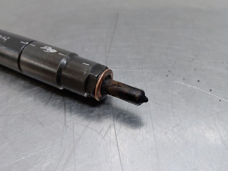 Recambio de inyector para mercedes-benz clase e (w212) lim. 220 cdi blueefficiency (212.002) referencia OEM IAM   