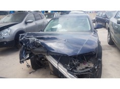 audi a4 ber. (b8) del año 2009