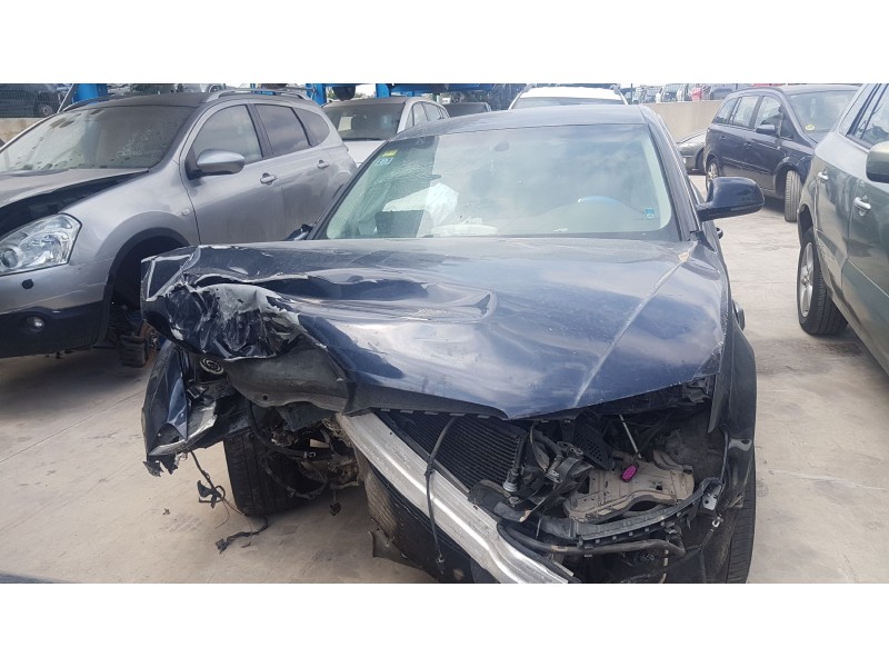 audi a4 ber. (b8) del año 2009