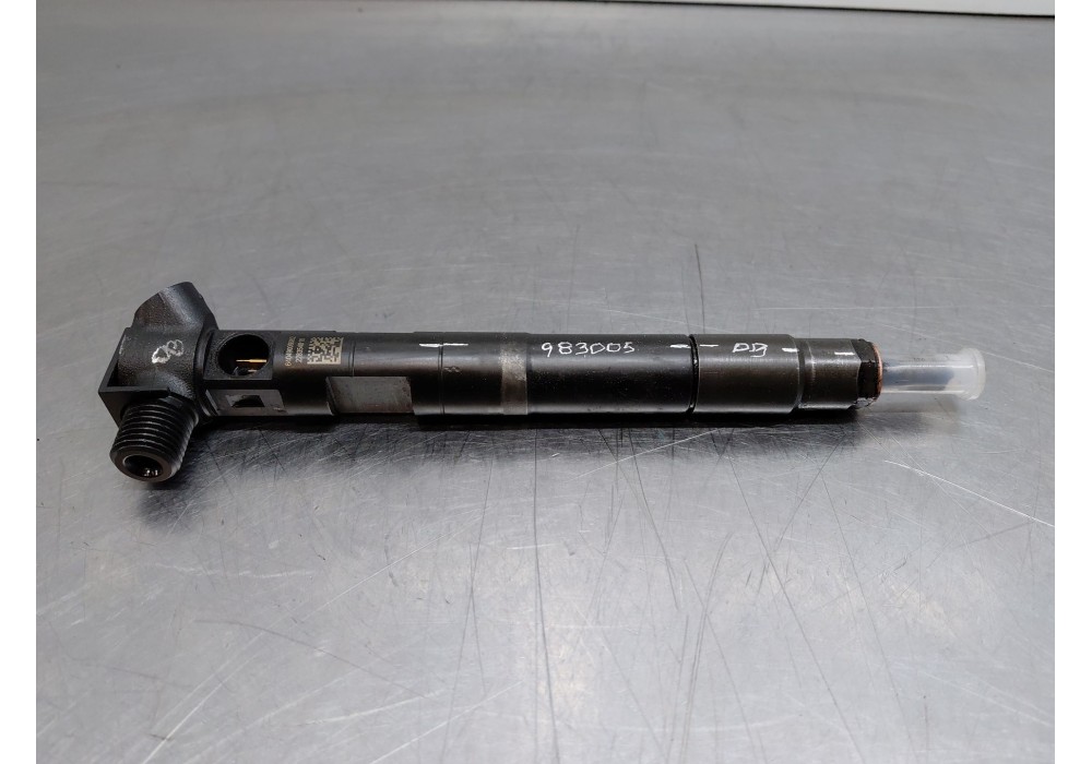 Recambio de inyector para mercedes-benz clase e (w212) lim. 220 cdi blueefficiency (212.002) referencia OEM IAM   