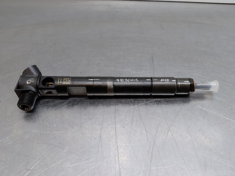 Recambio de inyector para mercedes-benz clase e (w212) lim. 220 cdi blueefficiency (212.002) referencia OEM IAM   