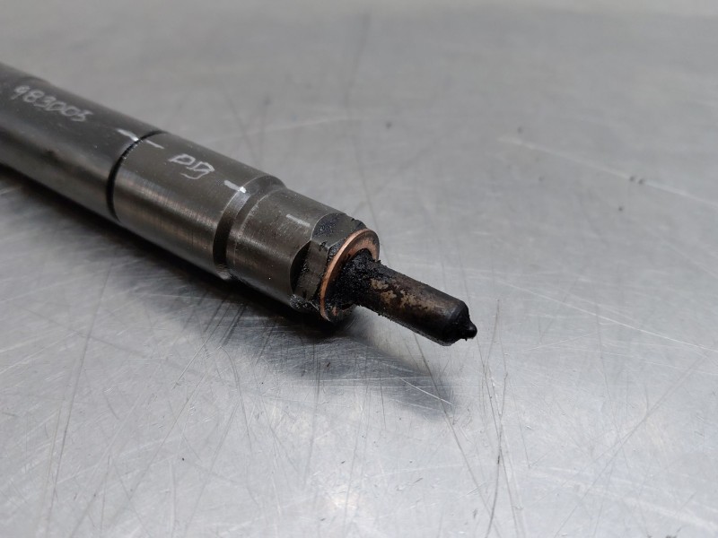 Recambio de inyector para mercedes-benz clase e (w212) lim. 220 cdi blueefficiency (212.002) referencia OEM IAM   